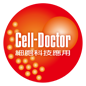 Cell-Doctor Logo